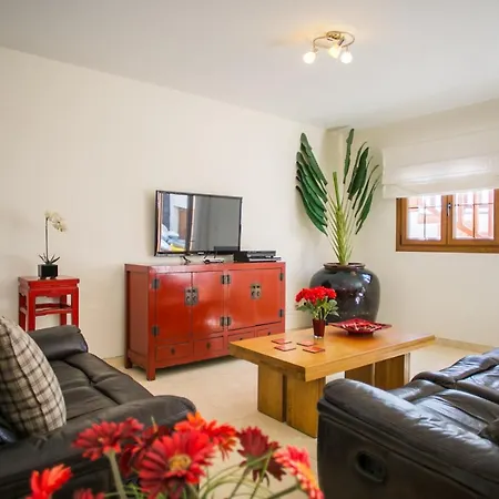 Villa Luxury With Private Heated Pool 15 Playa Blanca (Lanzarote)