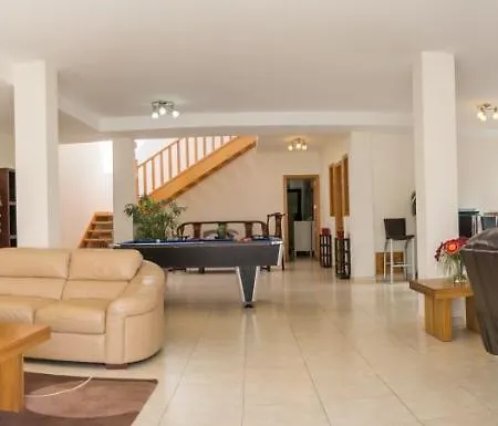 Villa Luxury With Private Heated Pool 15 Playa Blanca (Lanzarote)