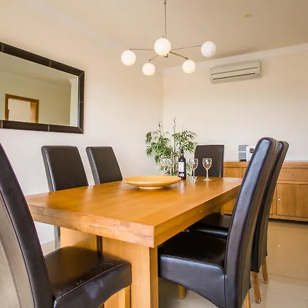 Luxury With Private Heated Pool 15 *