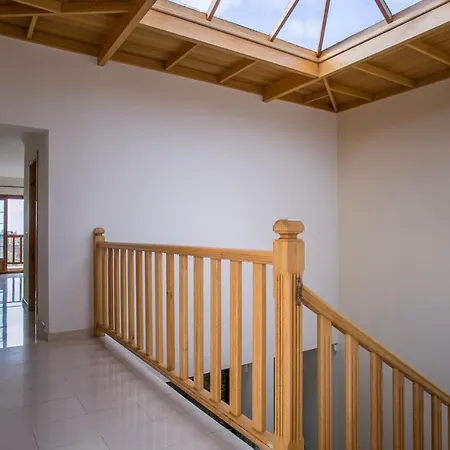 Luxury With Private Heated Pool 15 Villa Playa Blanca (Lanzarote)